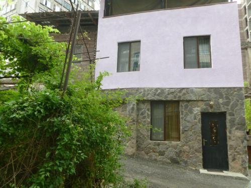 Боржоми: Guest house My house