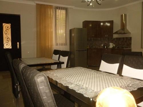 Боржоми: Guest house My house