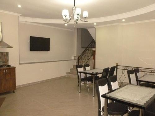 Боржоми: Guest house My house