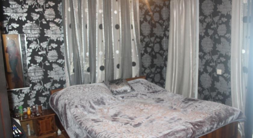 Боржоми: Family Hotel
