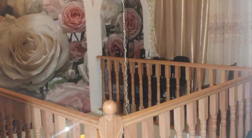 Боржоми: Family Hotel