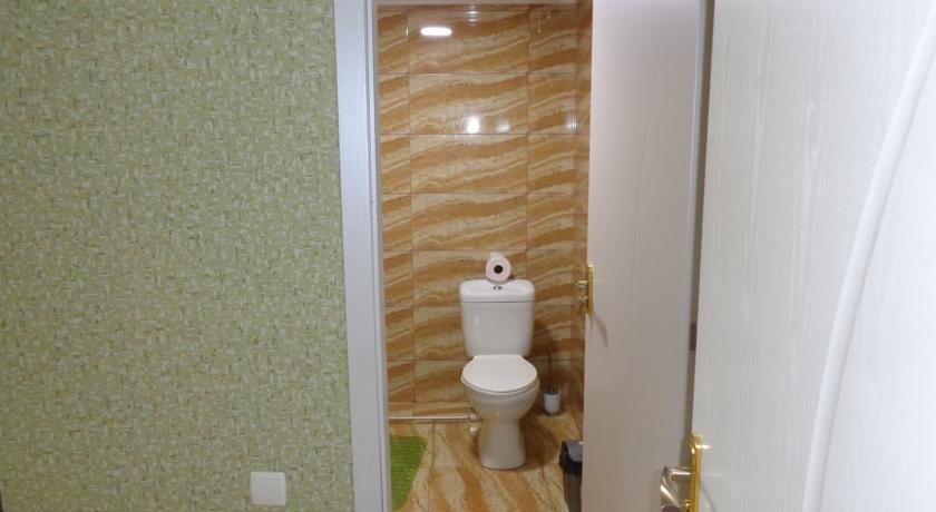 Боржоми: Guest House Likani