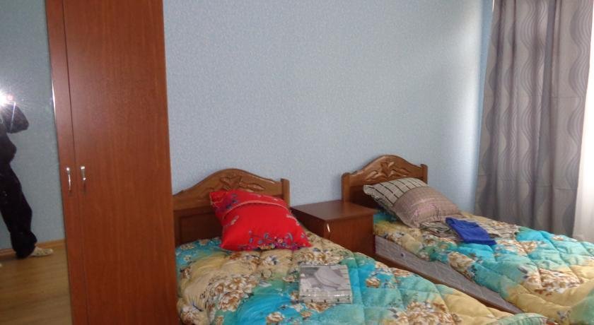 Боржоми: Guest House Likani