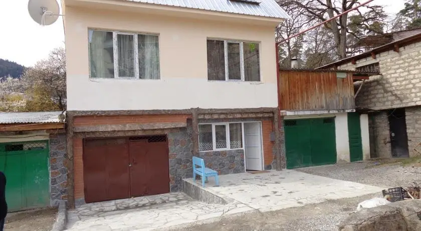 Боржоми: Guest House Likani