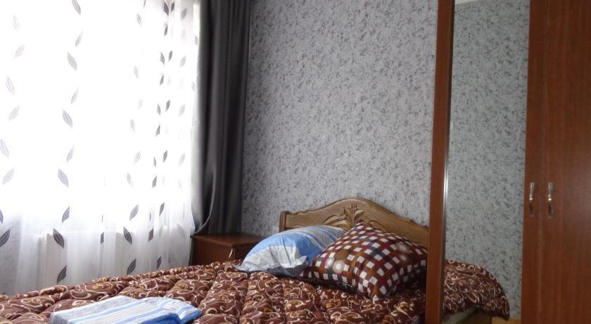 Боржоми: Guest House Likani