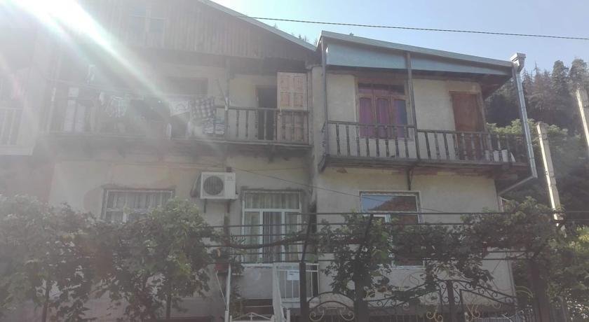 Боржоми: Mananas Guest House