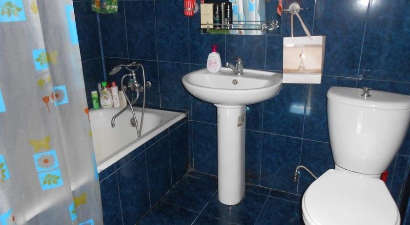 Боржоми: Mananas Guest House