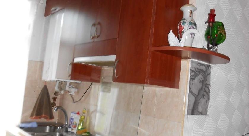 Боржоми: Mananas Guest House
