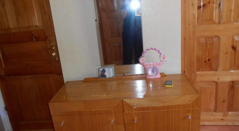 Боржоми: Mananas Guest House