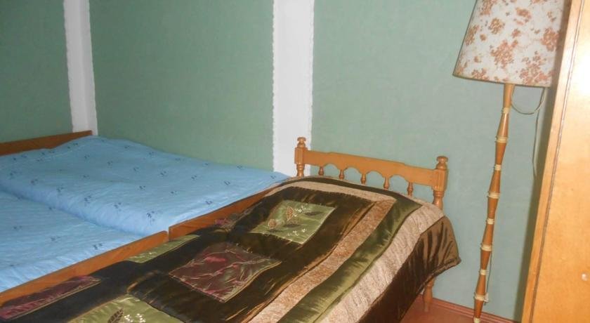 Боржоми: Mananas Guest House