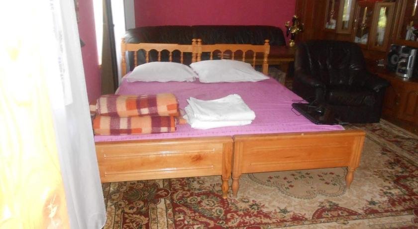 Боржоми: Mananas Guest House
