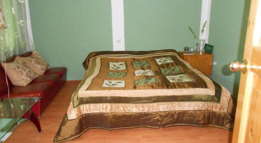 Боржоми: Mananas Guest House