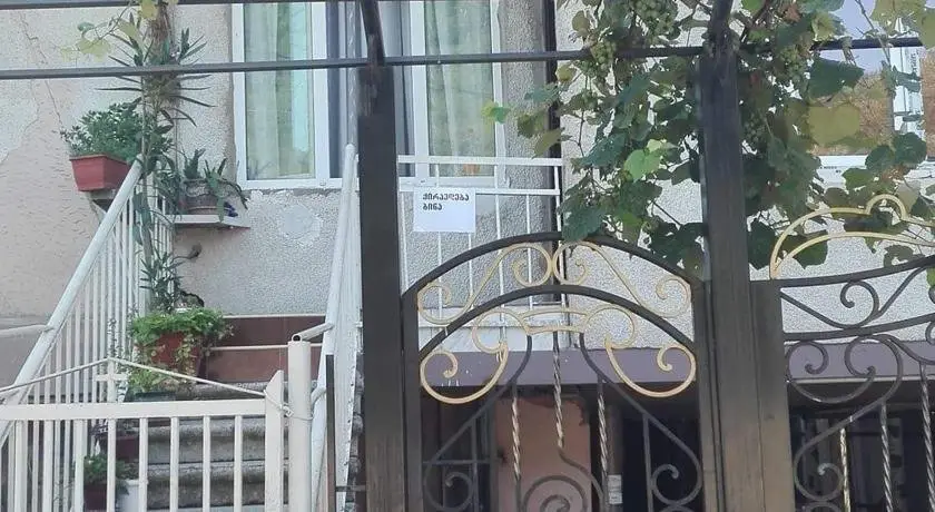 Mananas Guest House — фото 1