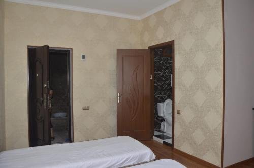 Боржоми: Panorama House