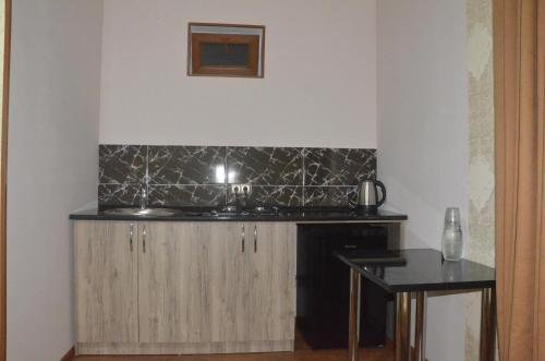 Боржоми: Panorama House