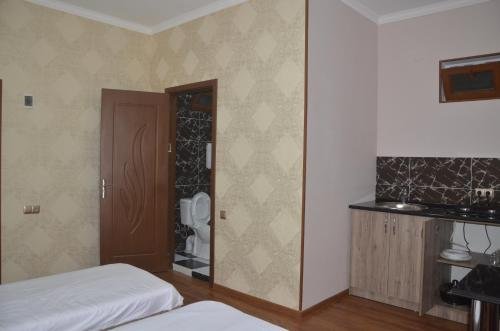 Боржоми: Panorama House