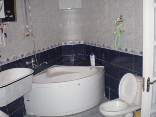Боржоми: Guest House Robert