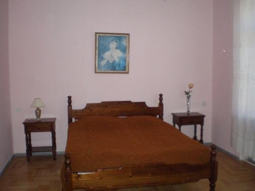 Боржоми: Guest House Robert