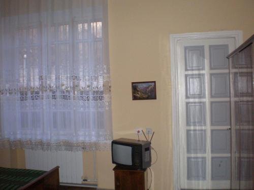 Боржоми: Guest House Robert