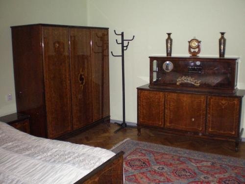Боржоми: Guest House Robert