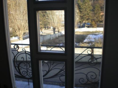 Боржоми: Guest House Robert