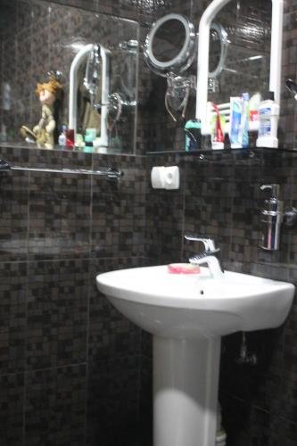 Боржоми: Guest House Manche