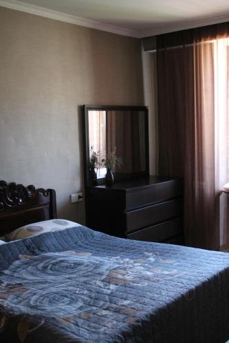 Боржоми: Guest House Manche