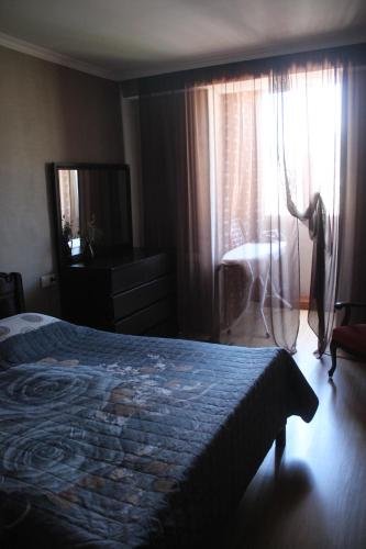Боржоми: Guest House Manche