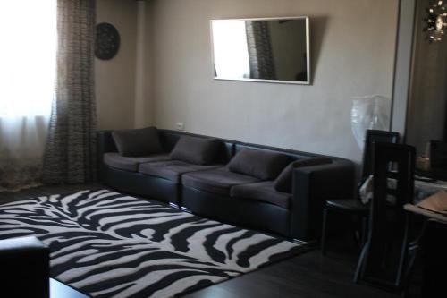 Боржоми: Guest House Manche