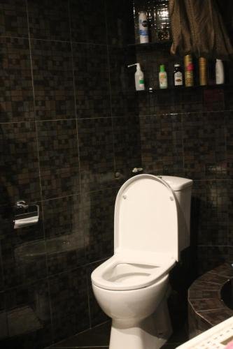 Боржоми: Guest House Manche