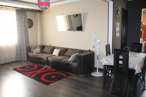 Боржоми: Guest House Manche