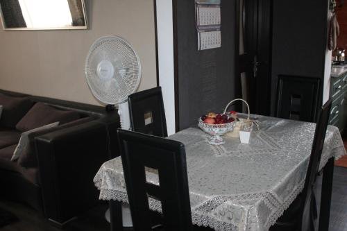 Боржоми: Guest House Manche