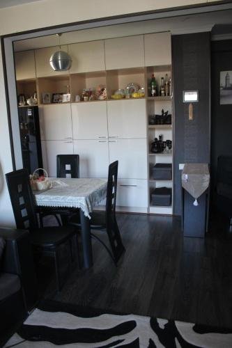 Боржоми: Guest House Manche