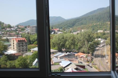 Боржоми: Guest House Manche