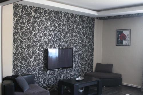 Боржоми: Guest House Manche