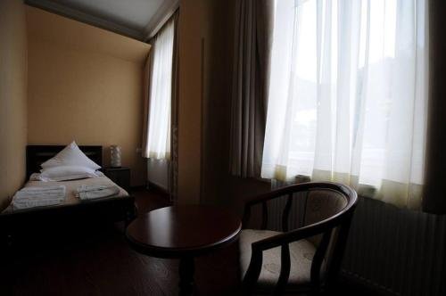Боржоми: Hotel Tori