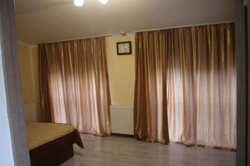 Боржоми: Guja's Guest House