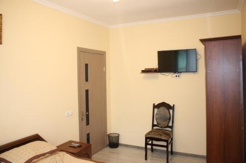 Боржоми: Guja's Guest House