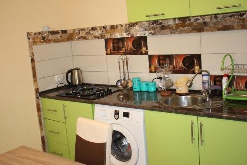 Боржоми: Guja's Guest House