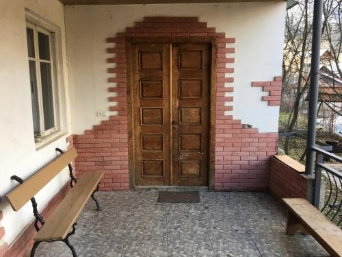 Боржоми: Guest House Shvelidze