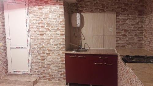 Боржоми: Guest House Shvelidze