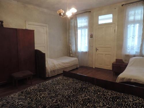 Боржоми: Guesthouse town view
