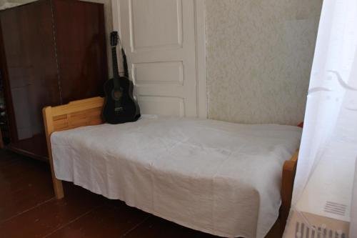 Боржоми: Guesthouse town view
