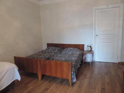 Боржоми: Guesthouse town view