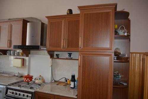 Боржоми: GuestHouse Cida