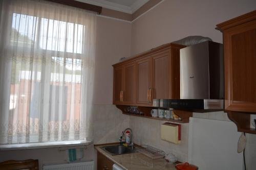 Боржоми: GuestHouse Cida