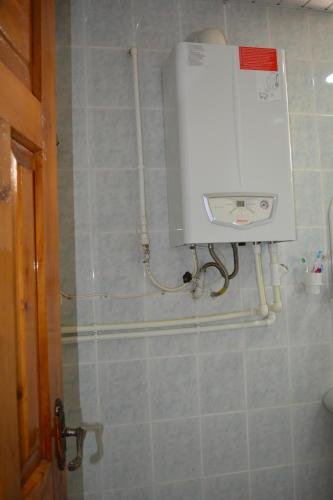 Боржоми: GuestHouse Cida