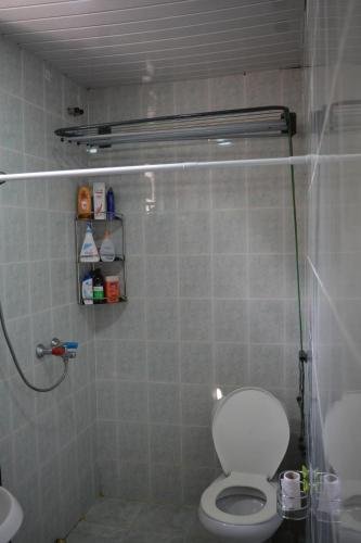 Боржоми: GuestHouse Cida