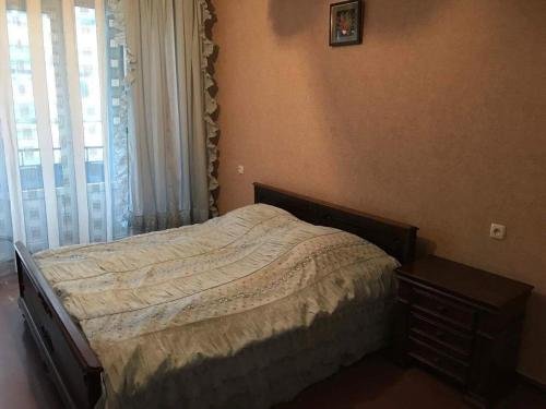 Боржоми: Nanas Guest house