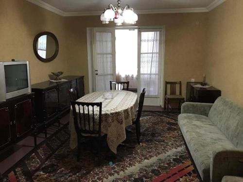 Боржоми: Nanas Guest house